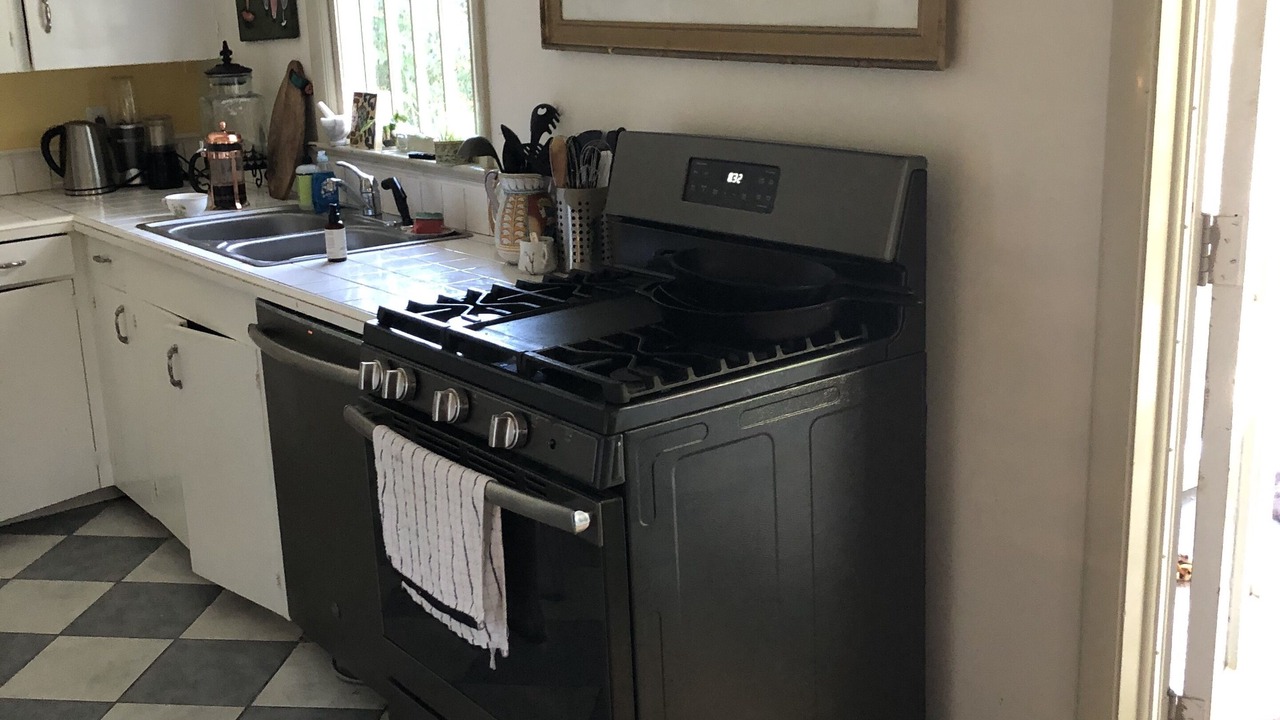 Photo of Kitchen in Lynn