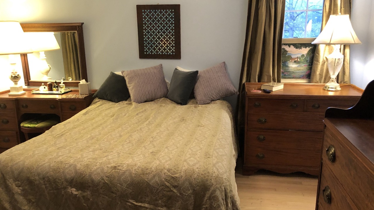 Photo of Bedroom in Lynn