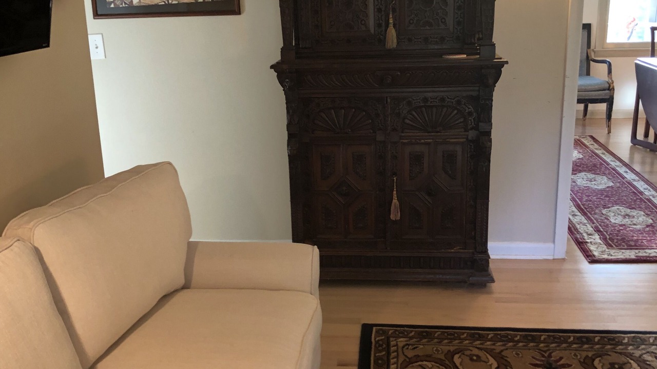 Photo of Livingroom in Lynn