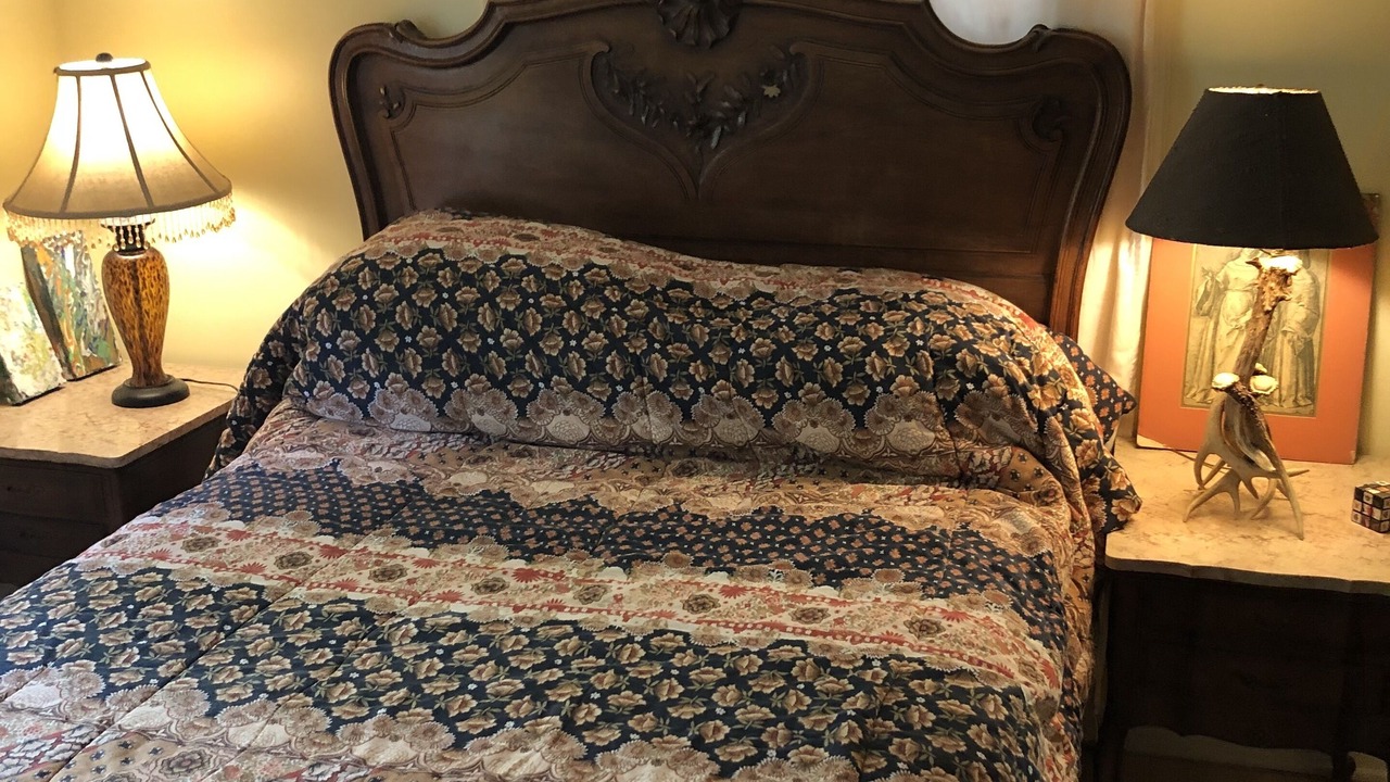 Photo of Bedroom in Lynn