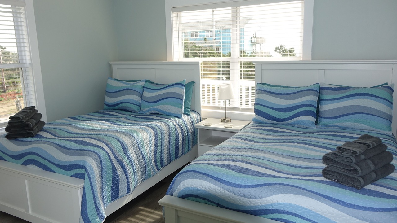 Photo of Bedroom in Emerald Isle