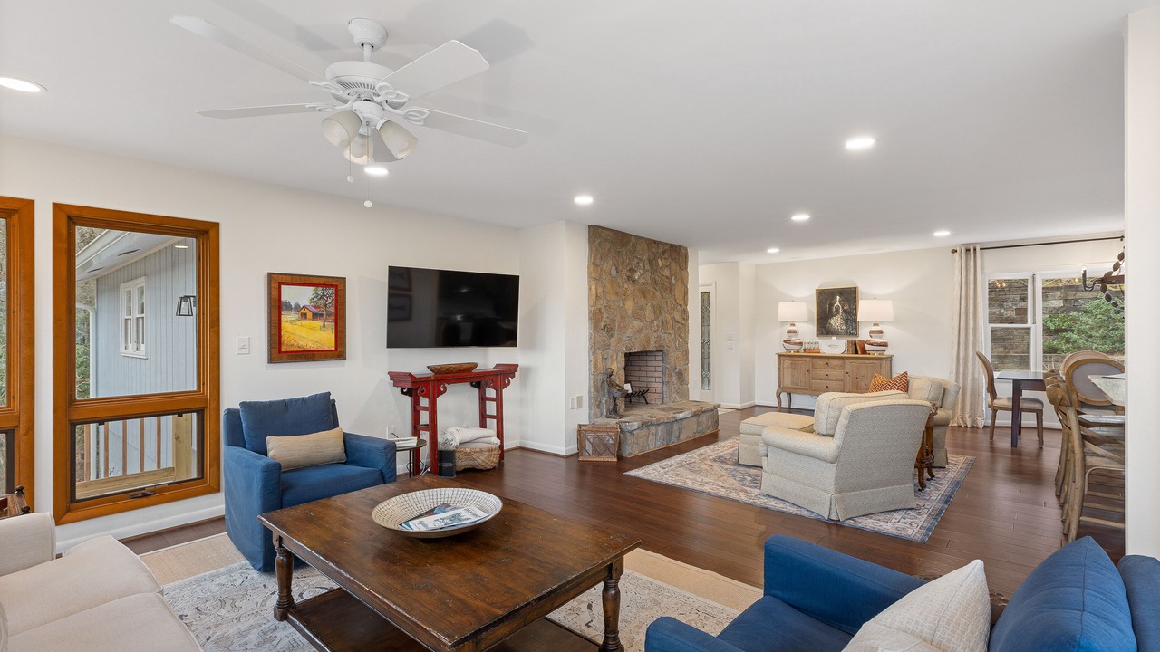 Photo of Livingroom in Highlands
