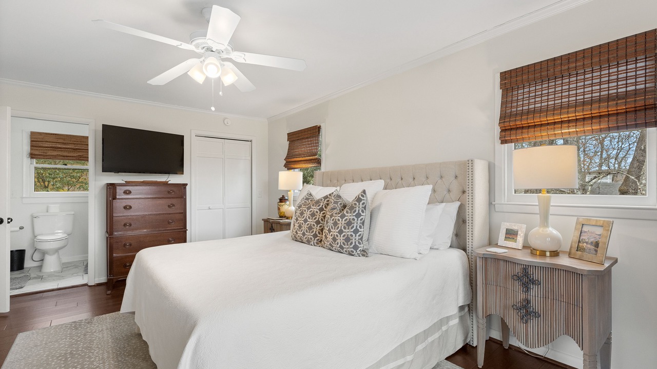 Photo of Bedroom in Highlands