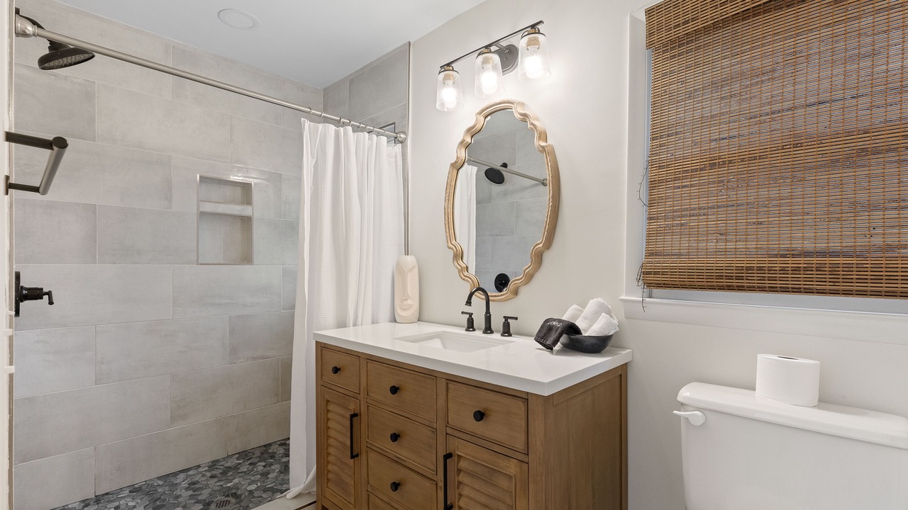Photo of Bathroom in Highlands