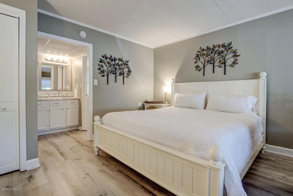 Photo of Bedroom in Airlie