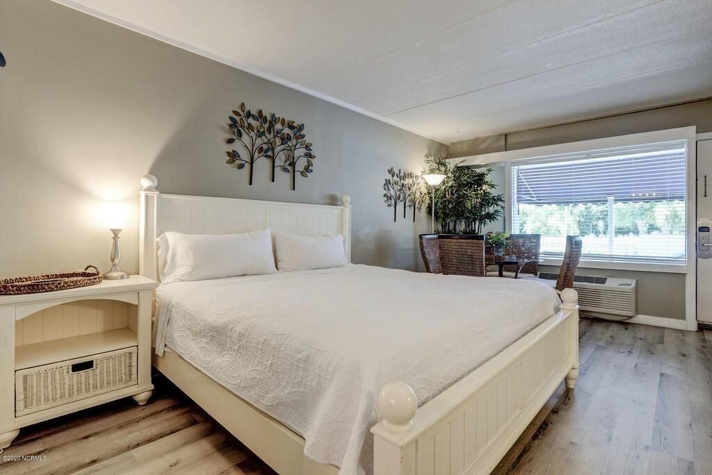 Photo of Bedroom in Airlie