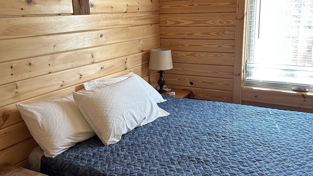 Photo of Bedroom in French Lick
