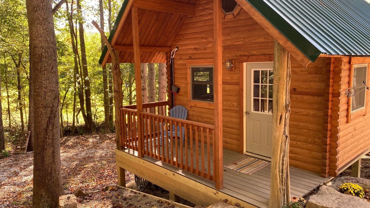 Photo of Outdoor in French Lick
