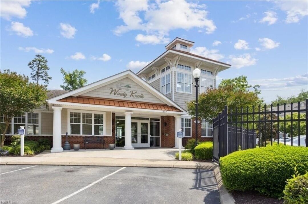 Photo of Outdoor in North Newport News