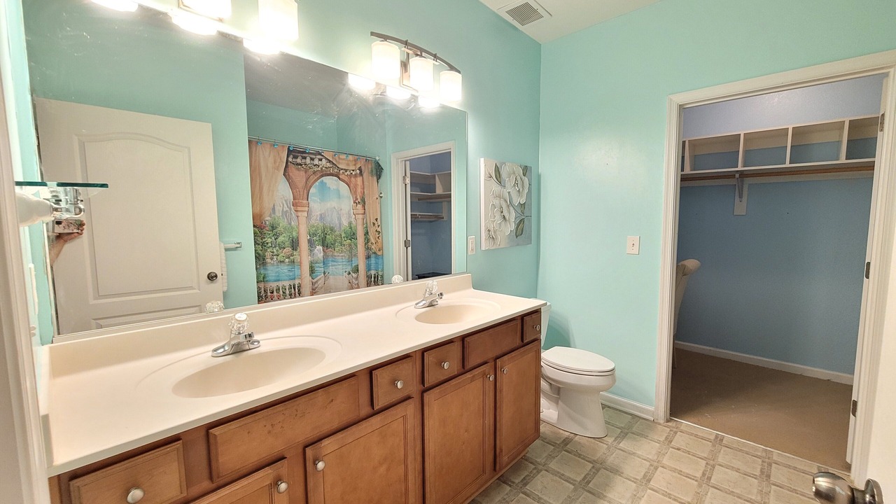 Photo of Bathroom in North Newport News