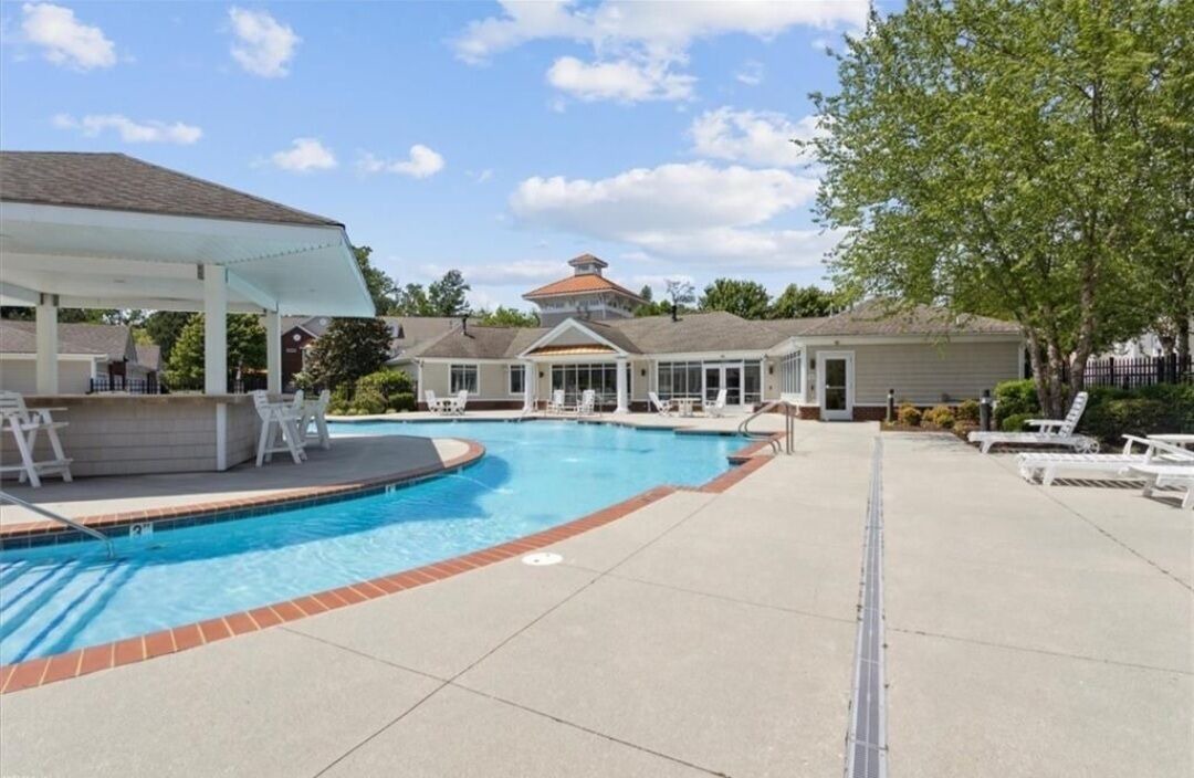 Photo of Outdoor in North Newport News