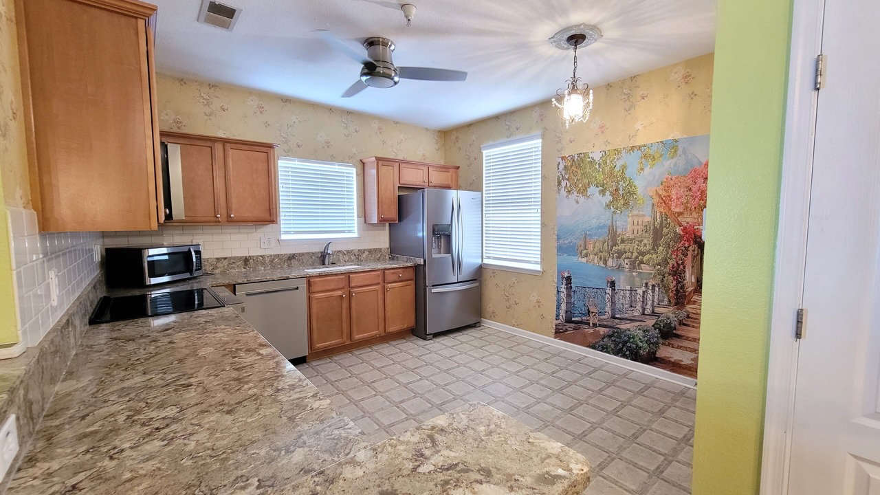 Photo of Kitchen in North Newport News