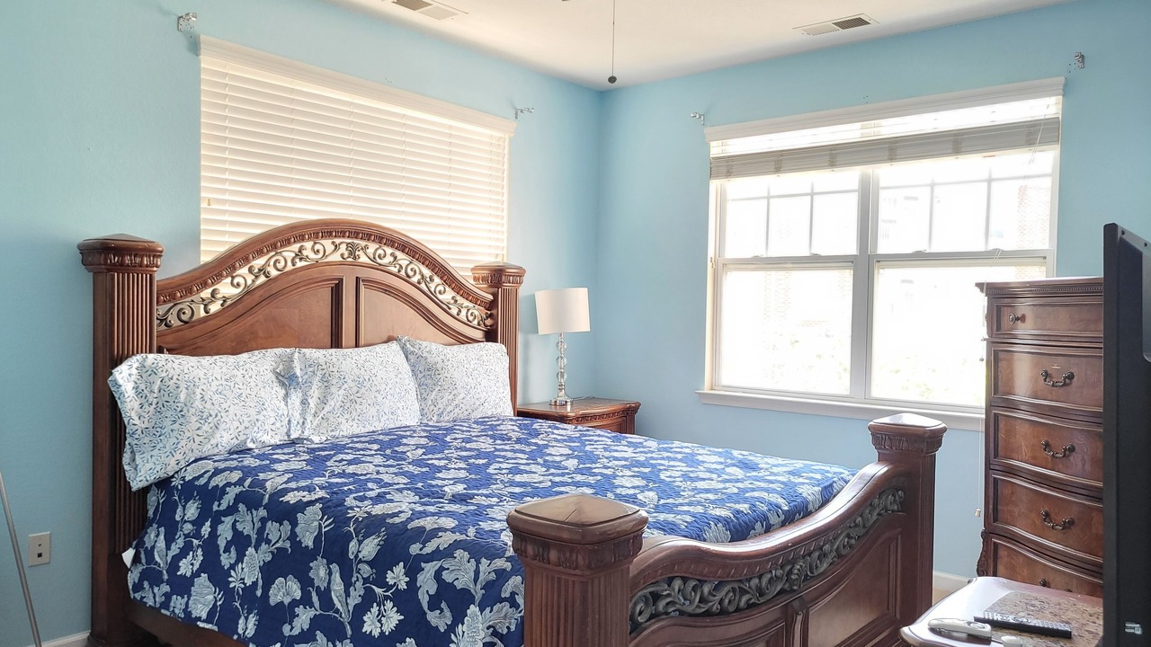 Photo of Bedroom in North Newport News