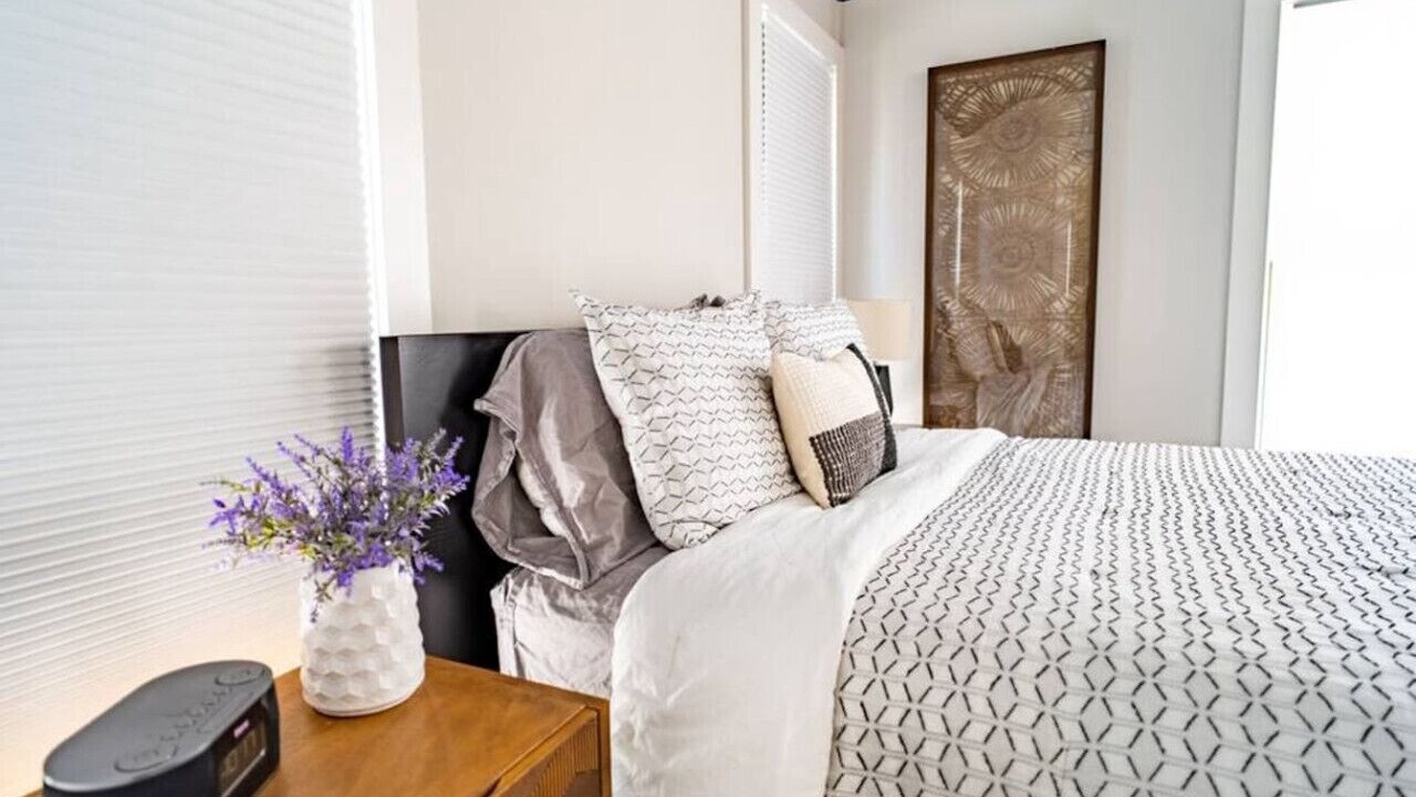 Photo of Bedroom in Belmont - Hillsboro