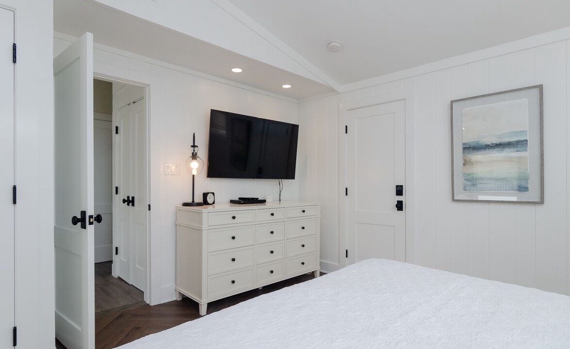 Photo of Bedroom in Wrightsville Beach