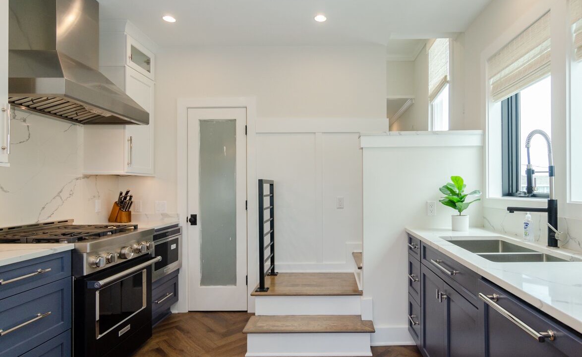 Photo of Kitchen in Wrightsville Beach