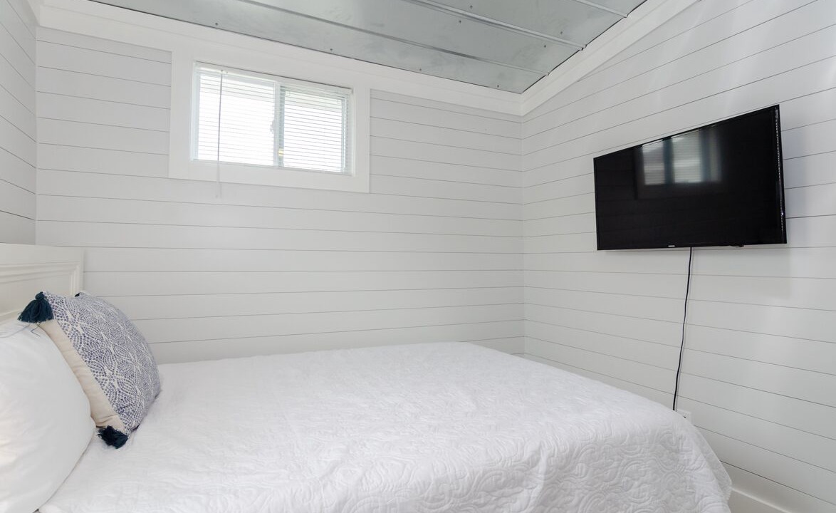 Photo of Bedroom in Wrightsville Beach