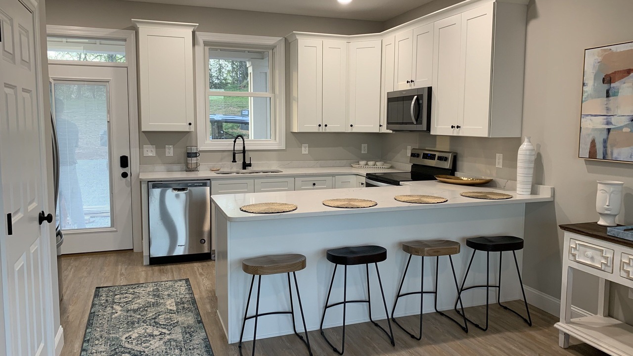 Photo of Kitchen in La Follette