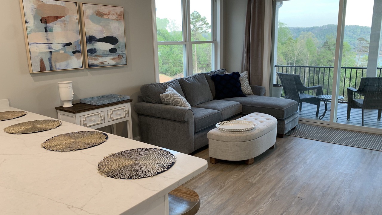 Photo of Livingroom in La Follette