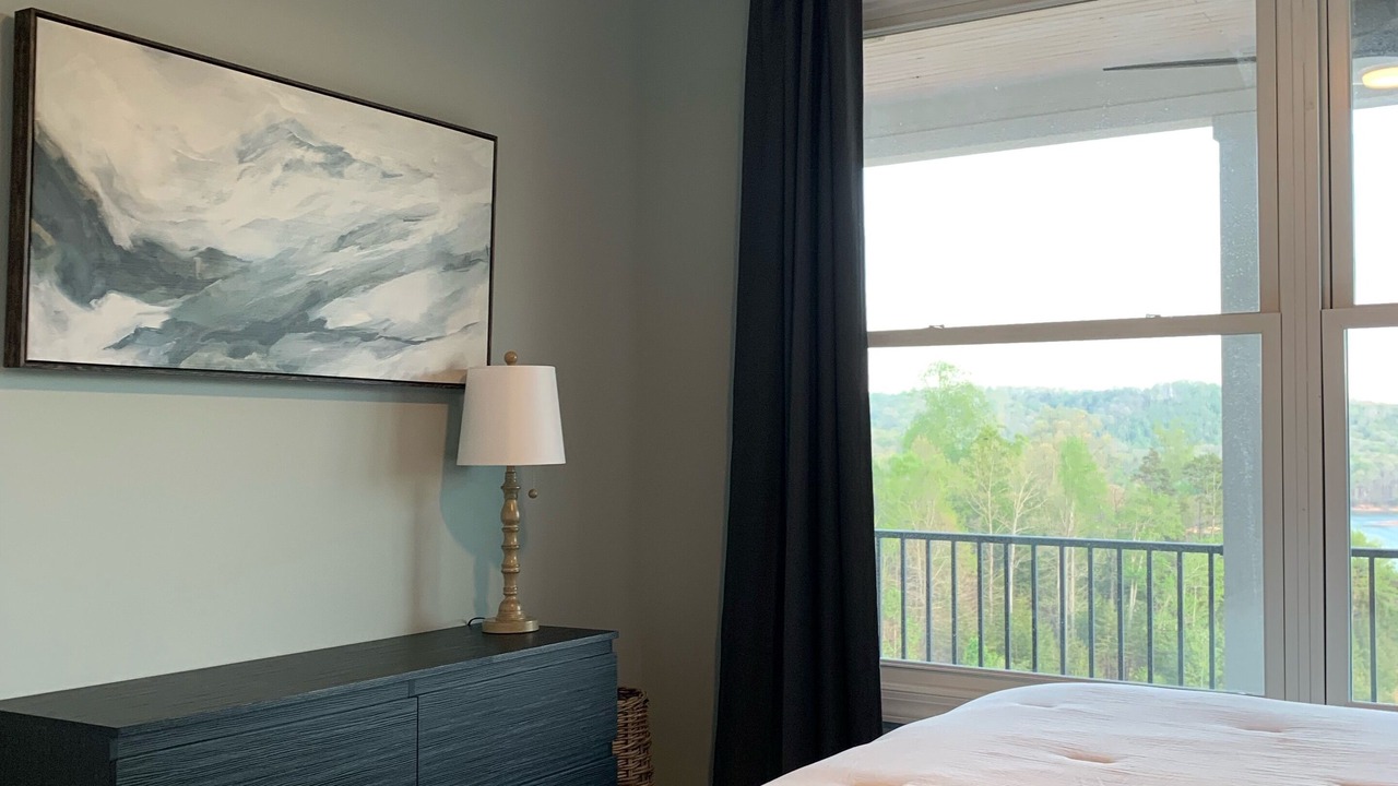 Photo of Bedroom in La Follette