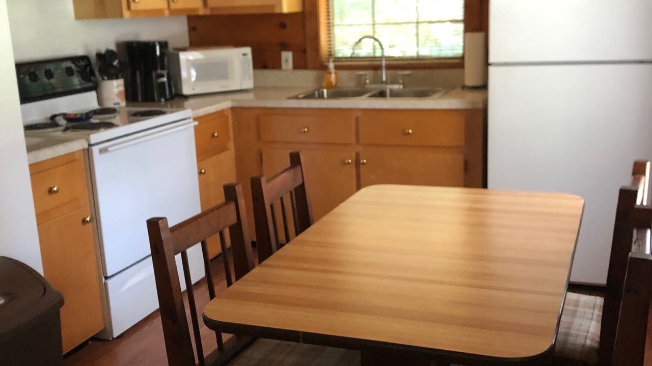 Photo of Kitchen in Oneida