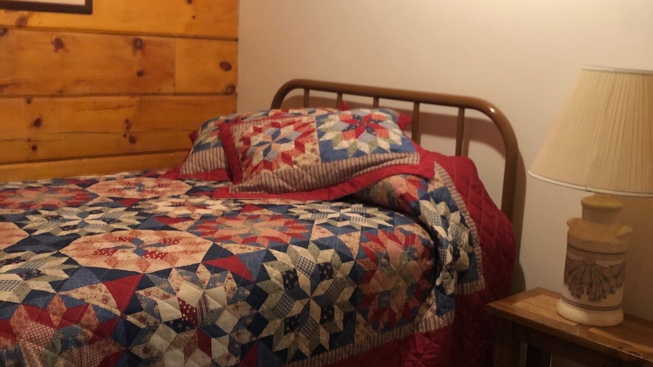 Photo of Bedroom in Oneida