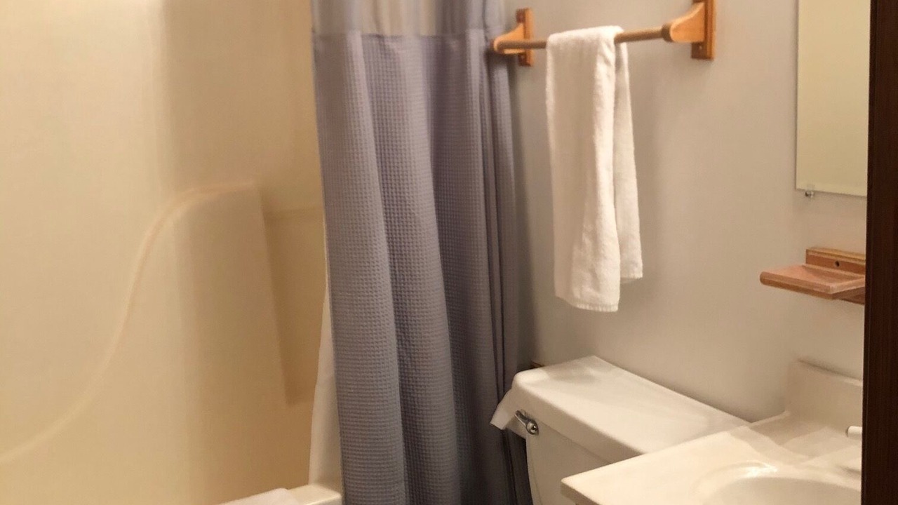 Photo of Bathroom in Oneida