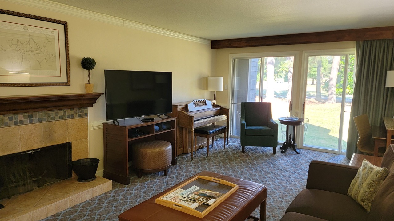 Photo of Livingroom in Kingsmill