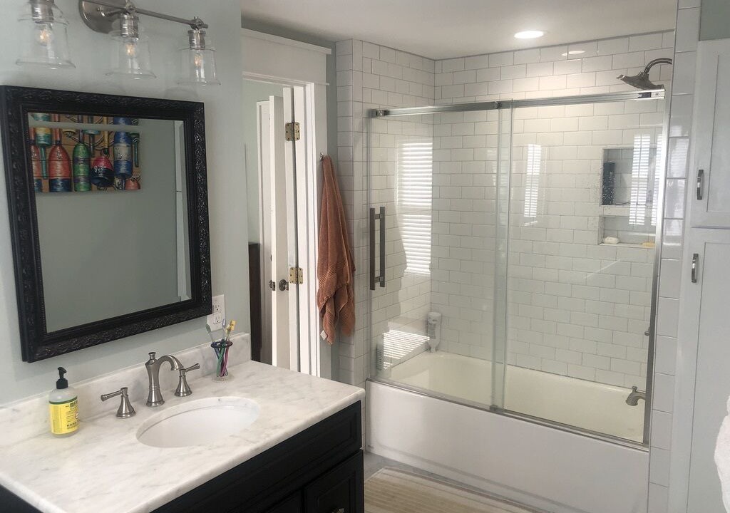 Photo of Bathroom in Morehead City