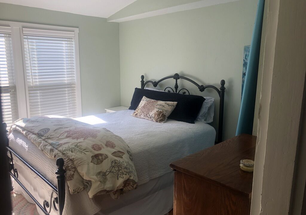 Photo of Bedroom in Morehead City