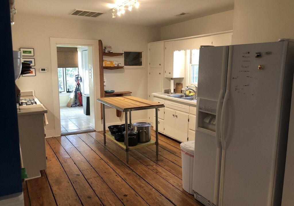 Photo of Kitchen in Morehead City