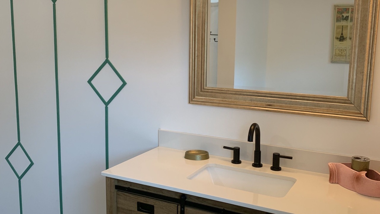 Photo of Bathroom in Cookeville