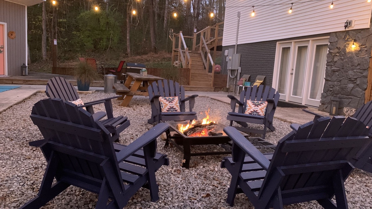 Photo of Patio Balcony in Cookeville