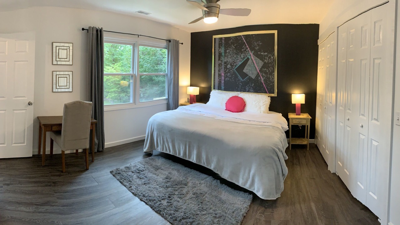 Photo of Bedroom in Cookeville