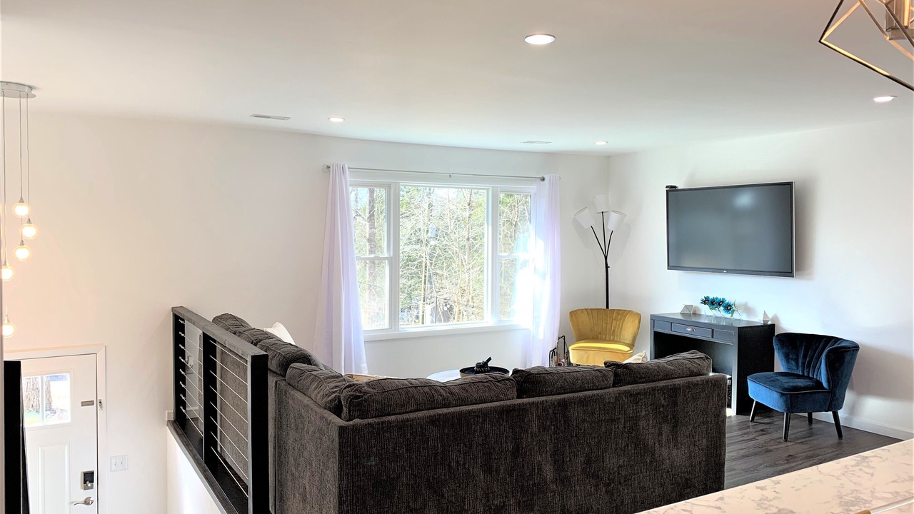Photo of Livingroom in Cookeville