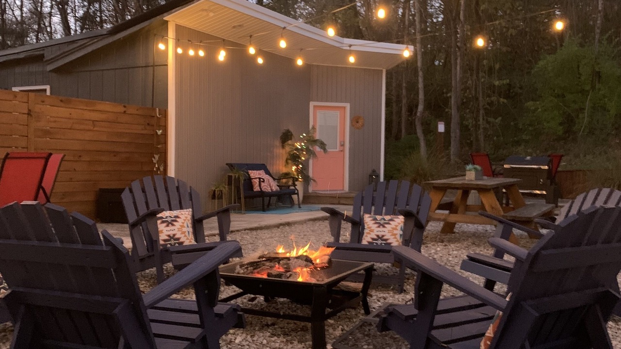Photo of Patio Balcony in Cookeville