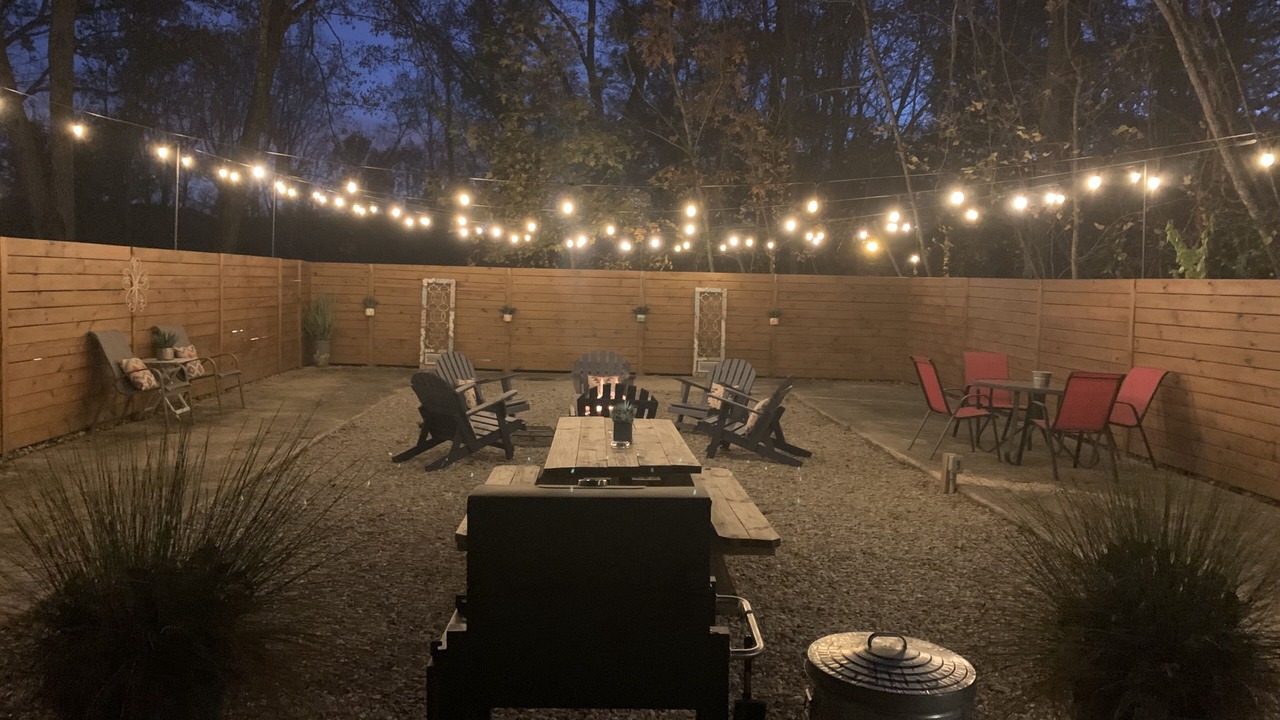 Photo of Outdoor in Cookeville