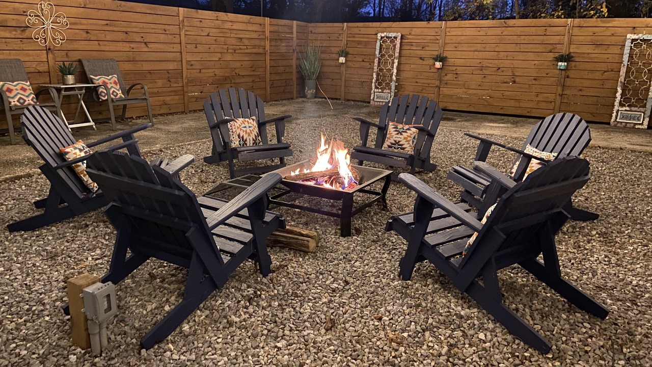 Photo of Patio Balcony in Cookeville