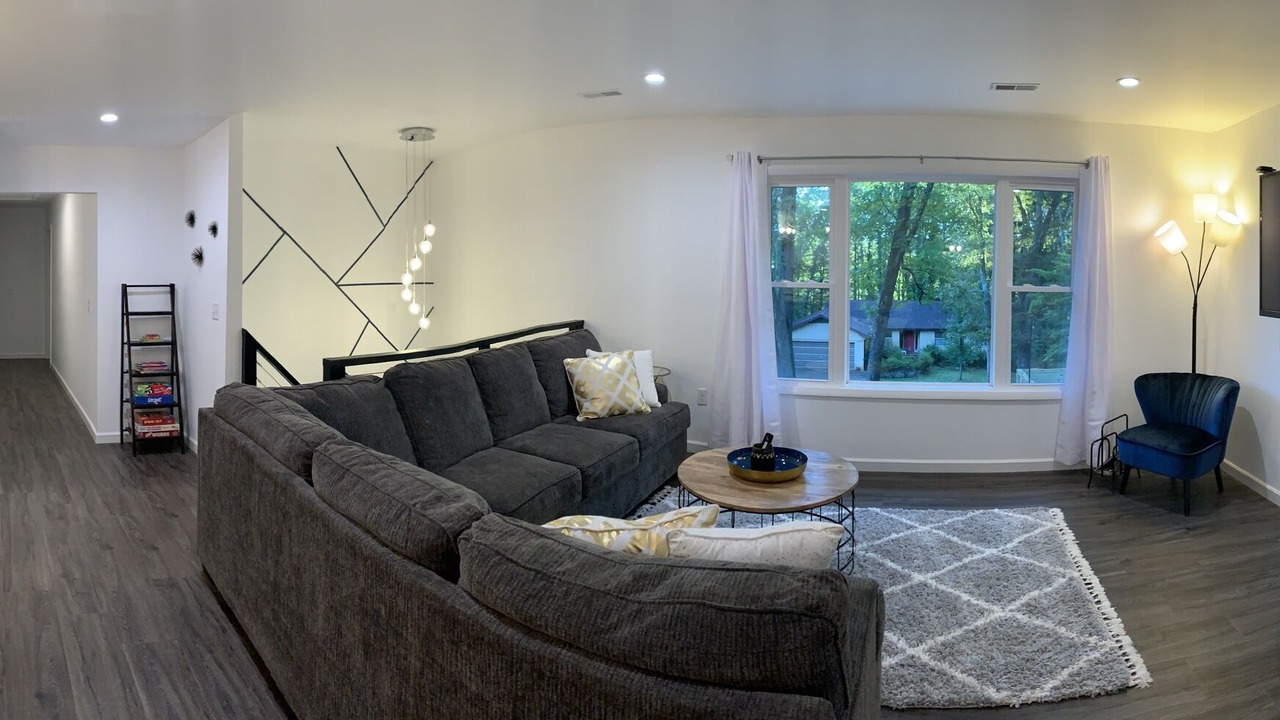 Photo of Livingroom in Cookeville