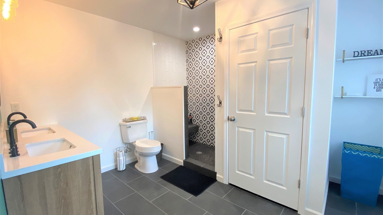 Photo of Bathroom in Cookeville
