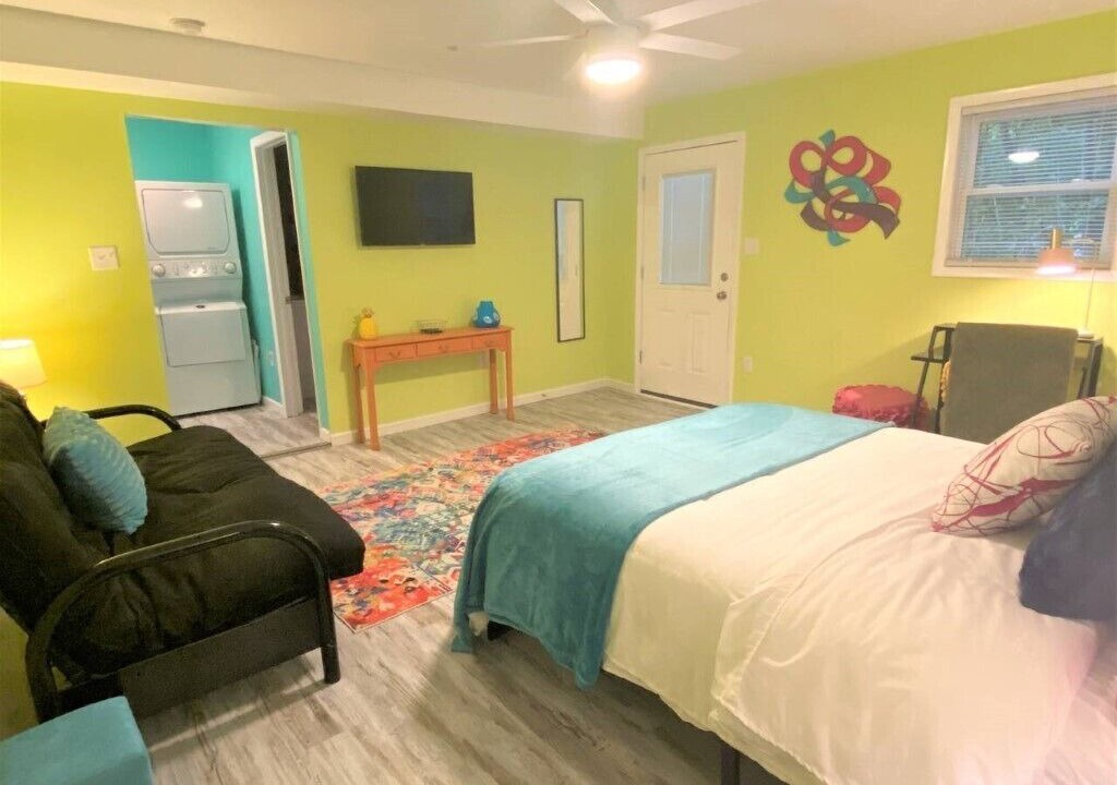 Photo of Bedroom in Cookeville