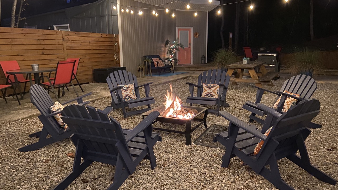 Photo of Patio Balcony in Cookeville