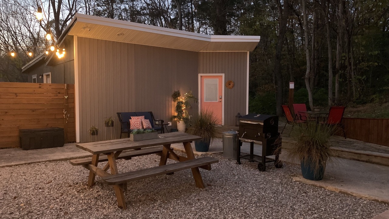 Photo of Outdoor in Cookeville