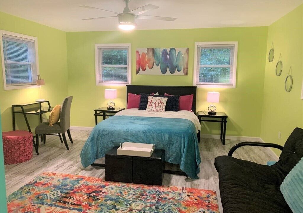 Photo of Bedroom in Cookeville