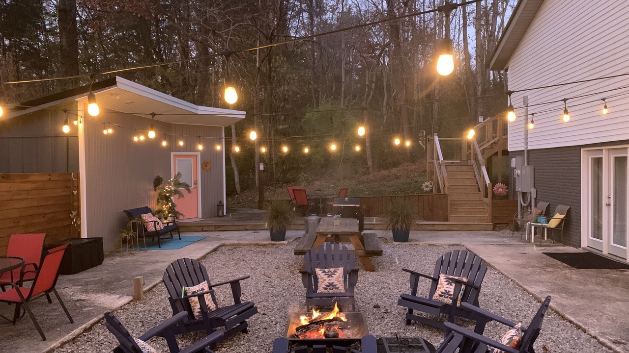 Photo of Outdoor in Cookeville