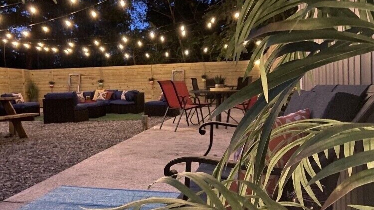 Photo of Outdoor in Cookeville