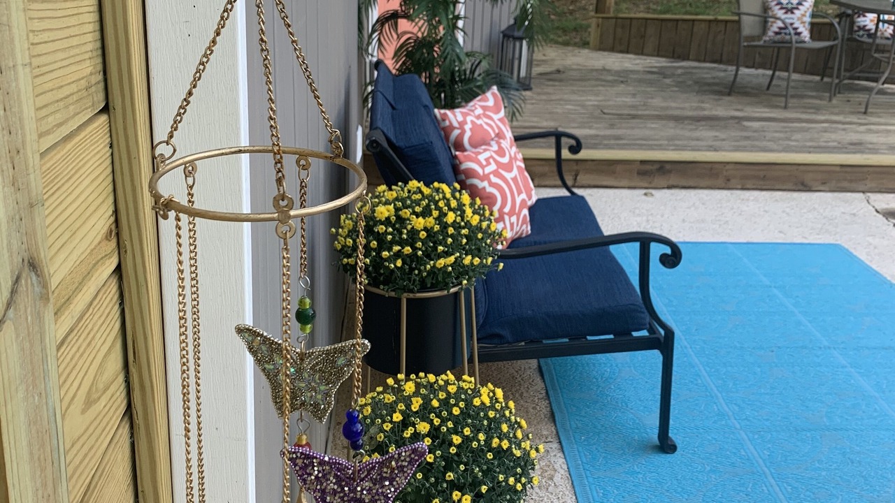 Photo of Patio Balcony in Cookeville
