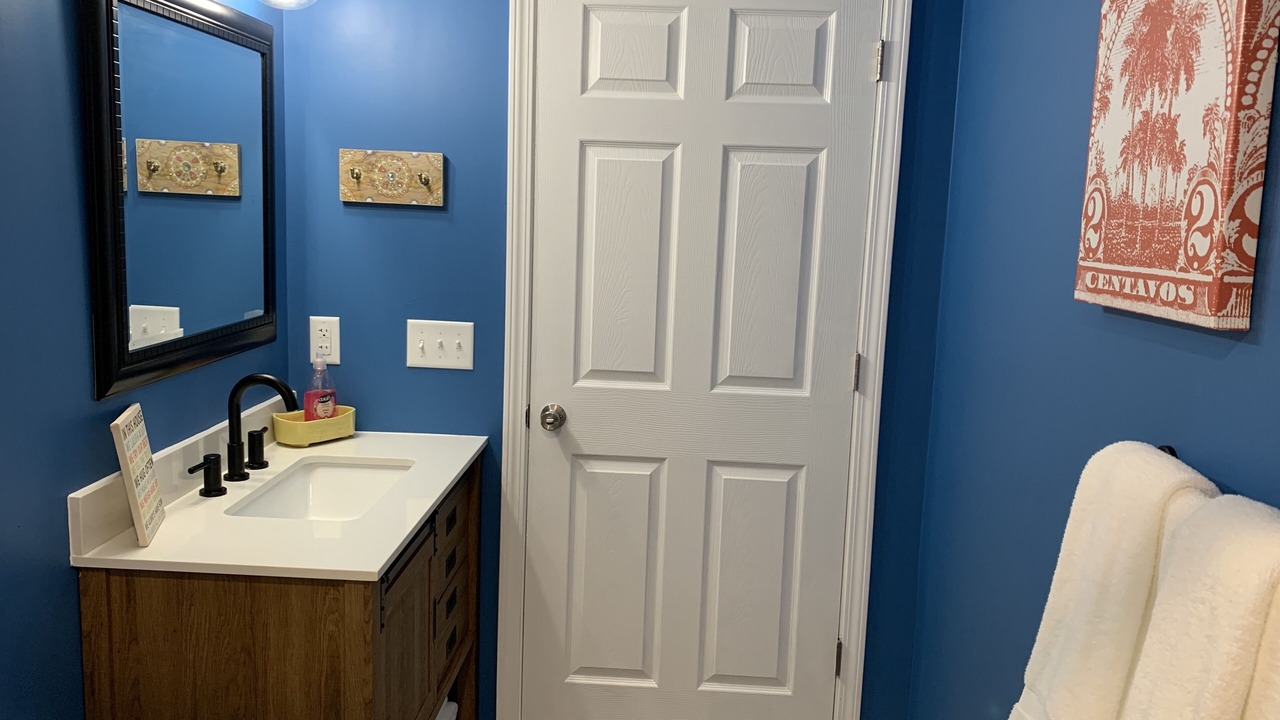 Photo of Bathroom in Cookeville