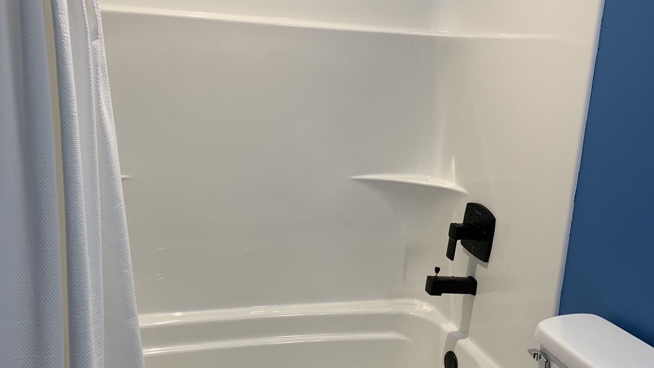 Photo of Bathroom in Cookeville