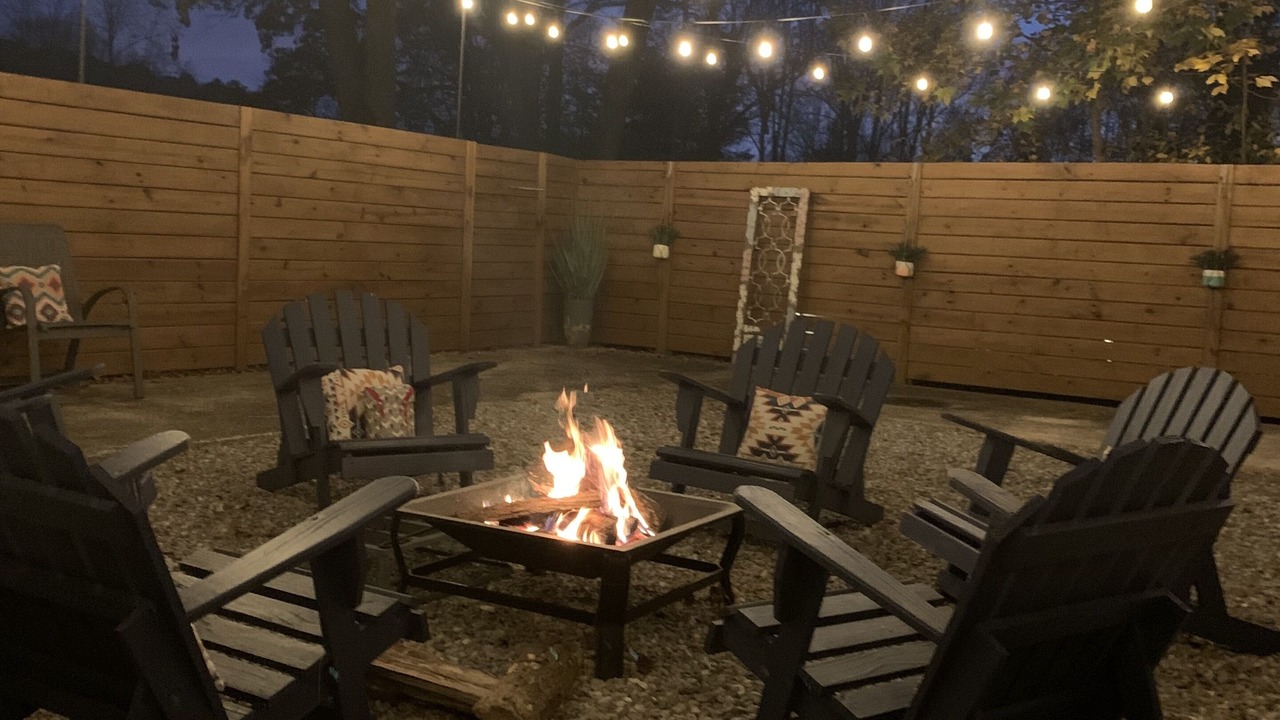 Photo of Patio Balcony in Cookeville
